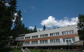 ZNP ZG Dom Wypoczynkowy Nauczyciel